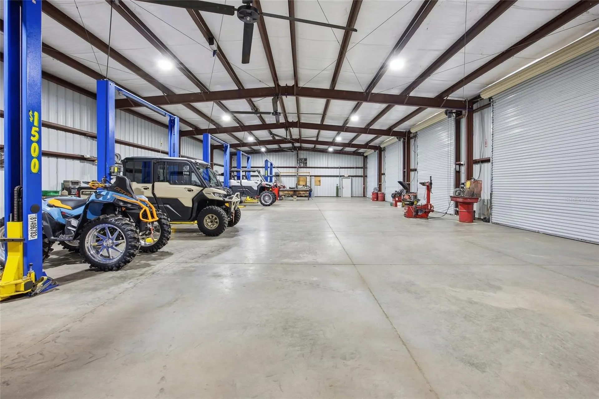 20761 NE Highway 27 Williston FL 32696