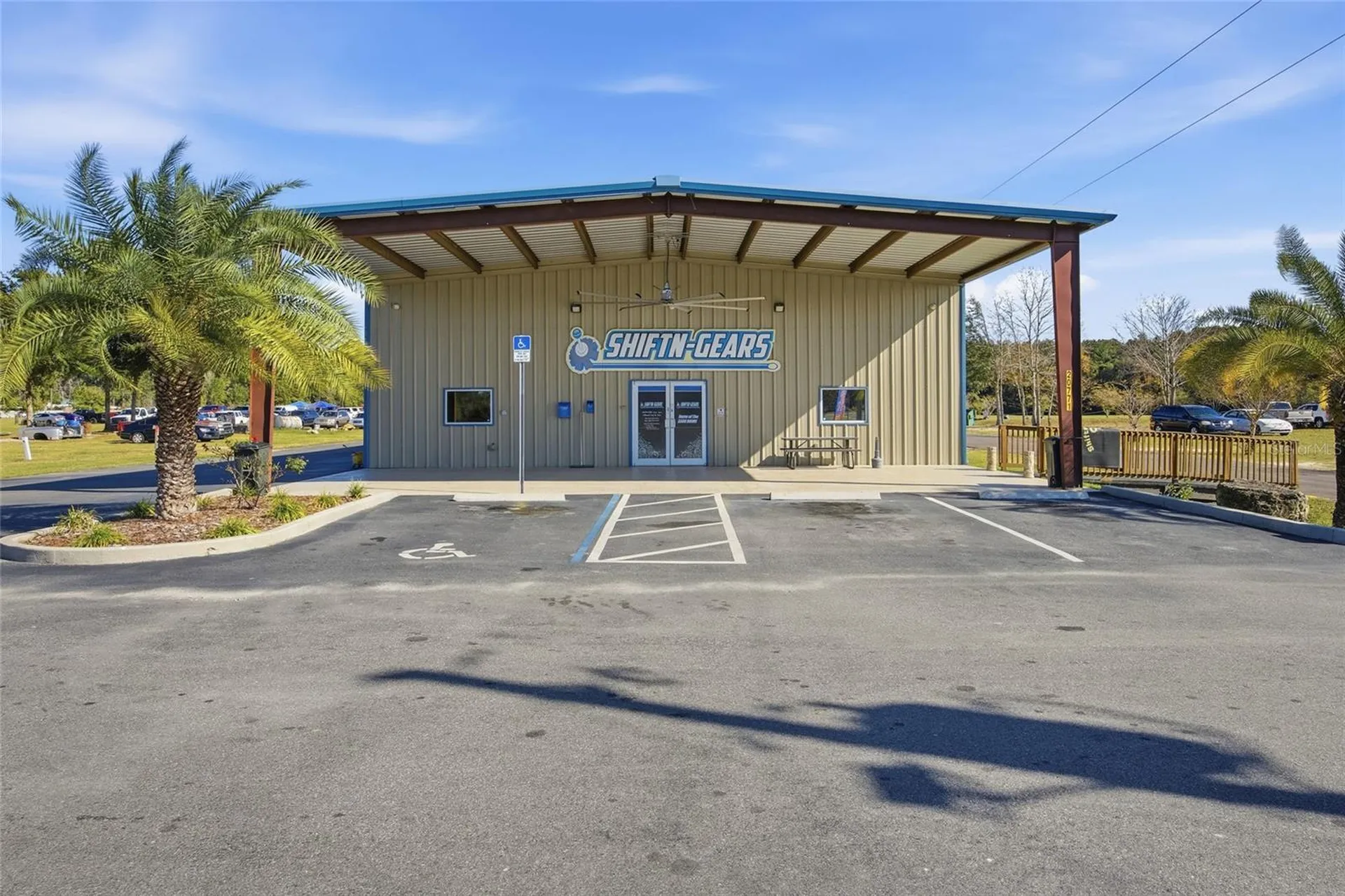 20761 NE Highway 27 Williston FL 32696