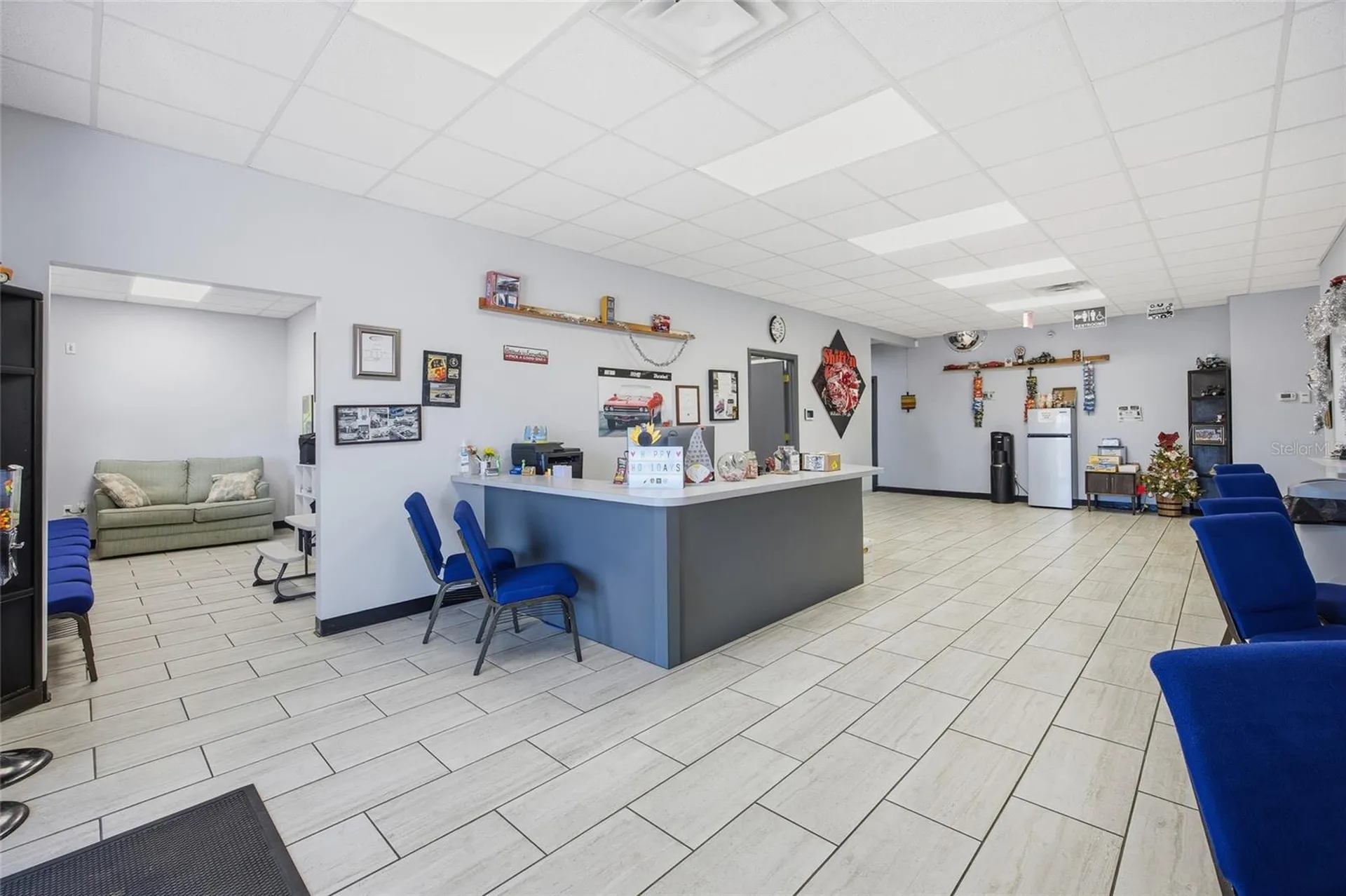 20761 NE Highway 27 Williston FL 32696