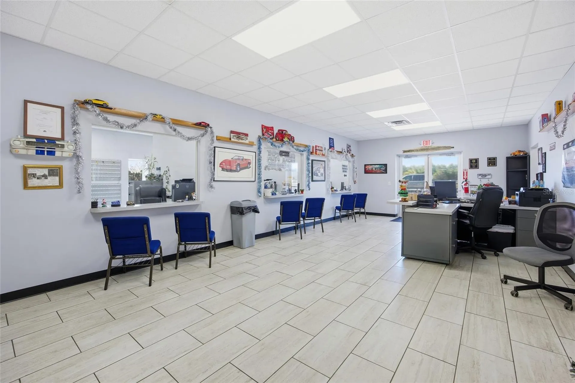 20761 NE Highway 27 Williston FL 32696