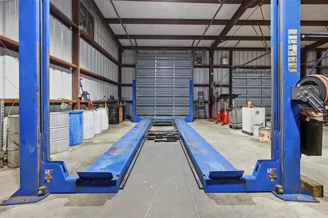20761 NE Highway 27 Williston FL 32696