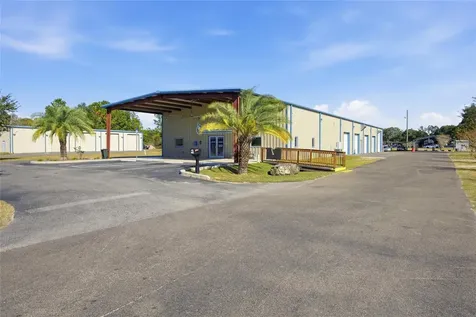 20761 NE Highway 27 Williston FL 32696