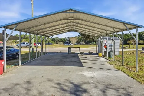 20761 NE Highway 27 Williston FL 32696