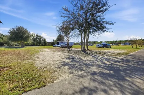 20761 NE Highway 27 Williston FL 32696