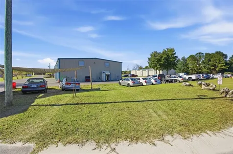 20761 NE Highway 27 Williston FL 32696