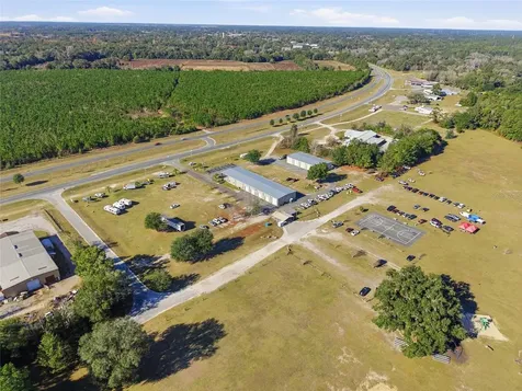 20761 NE Highway 27 Williston FL 32696