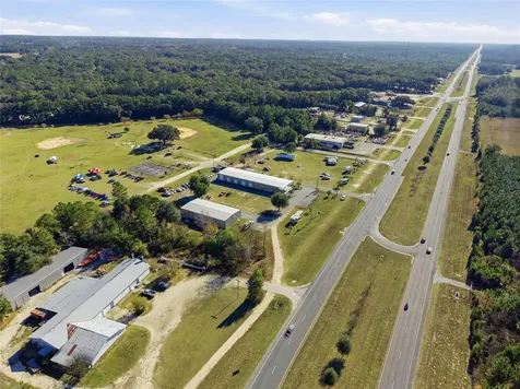 20761 NE Highway 27 Williston FL 32696