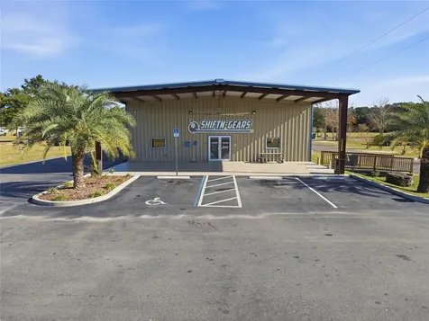 20761 NE Highway 27 Williston FL 32696