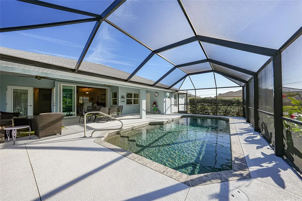 5301 Noyes Lane Port Charlotte FL 33981