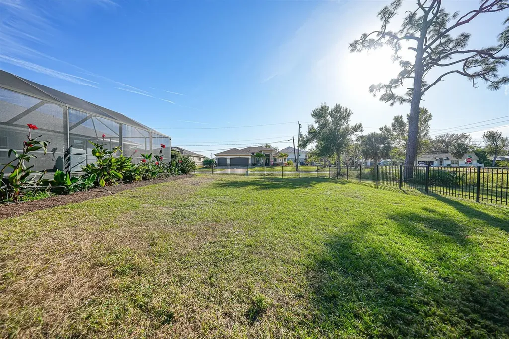 5301 Noyes Lane Port Charlotte FL 33981