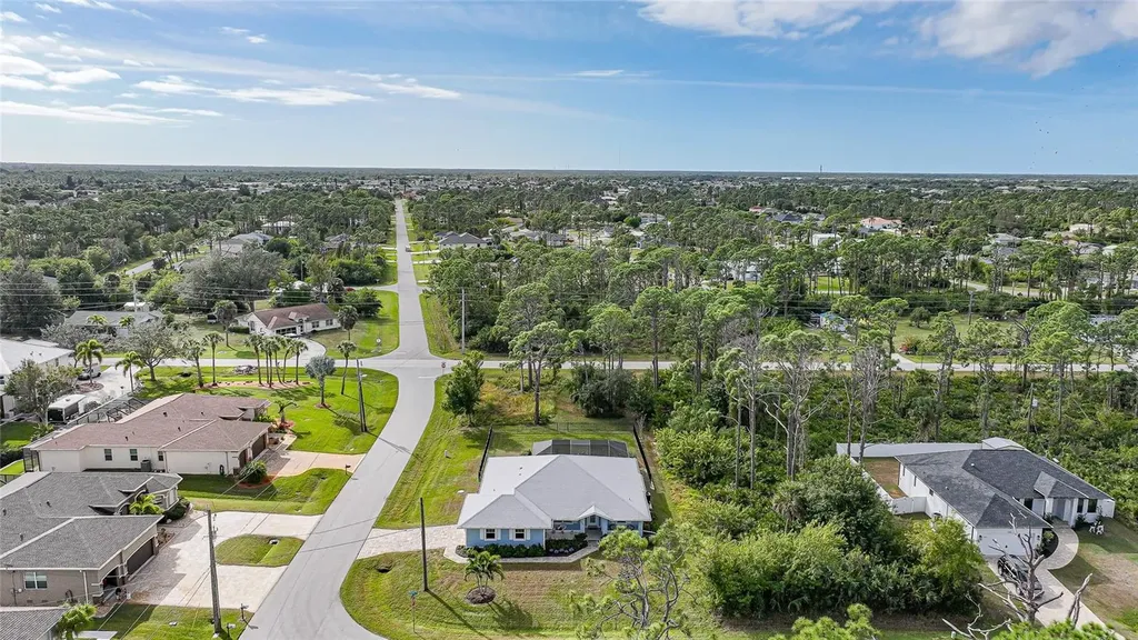 5301 Noyes Lane Port Charlotte FL 33981