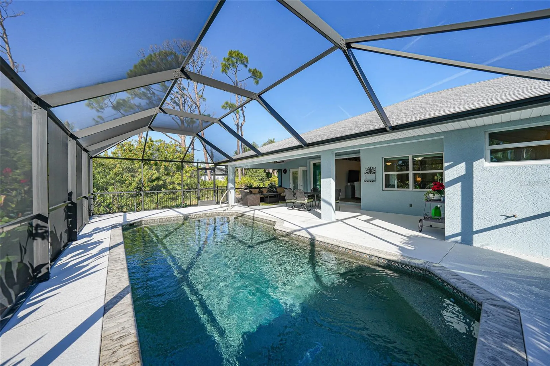 5301 Noyes Lane Port Charlotte FL 33981