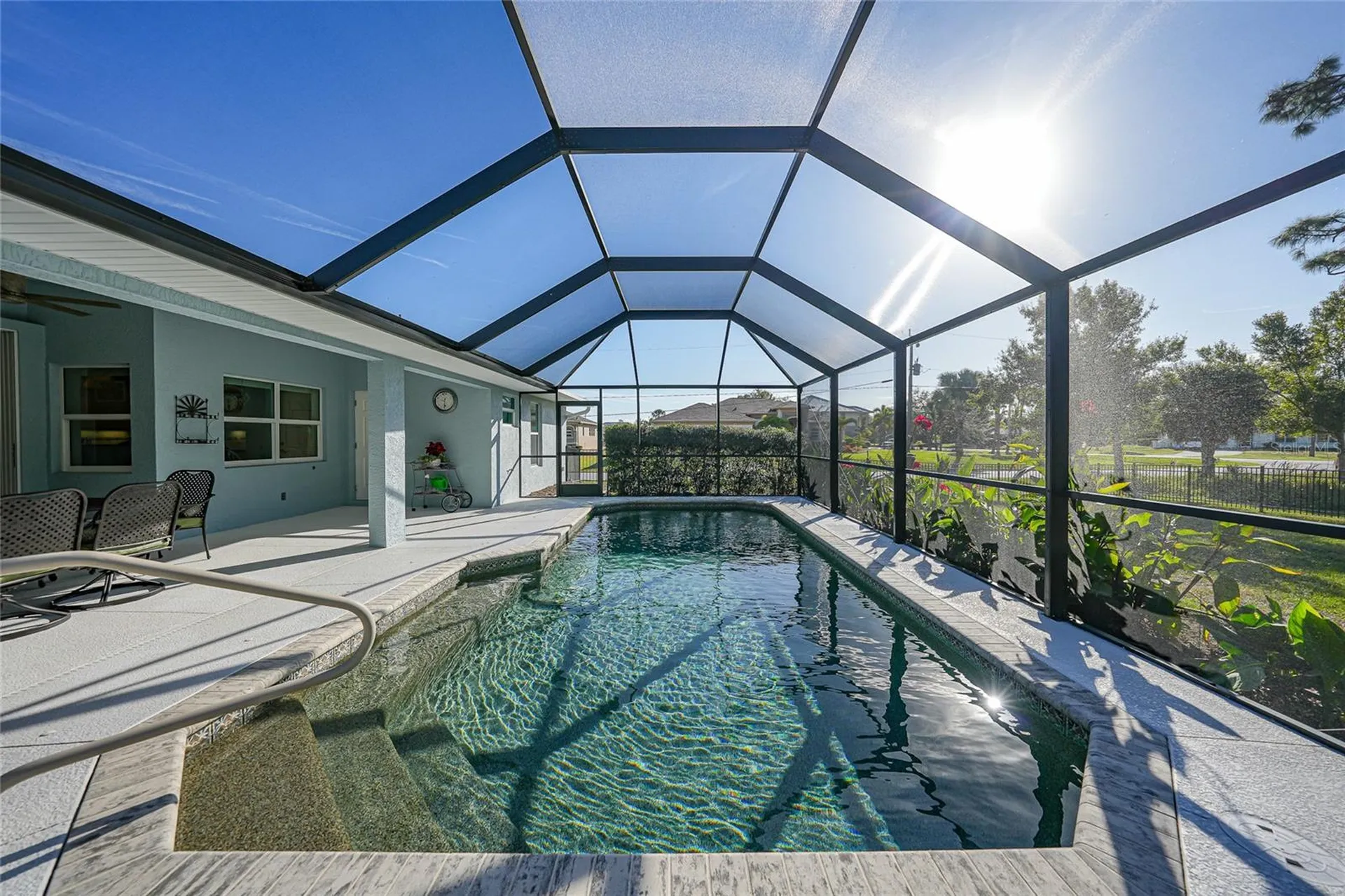 5301 Noyes Lane Port Charlotte FL 33981