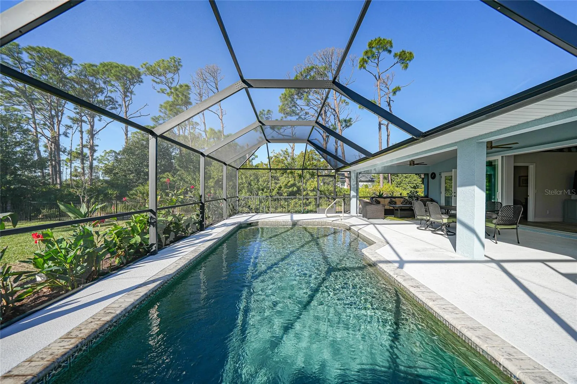 5301 Noyes Lane Port Charlotte FL 33981