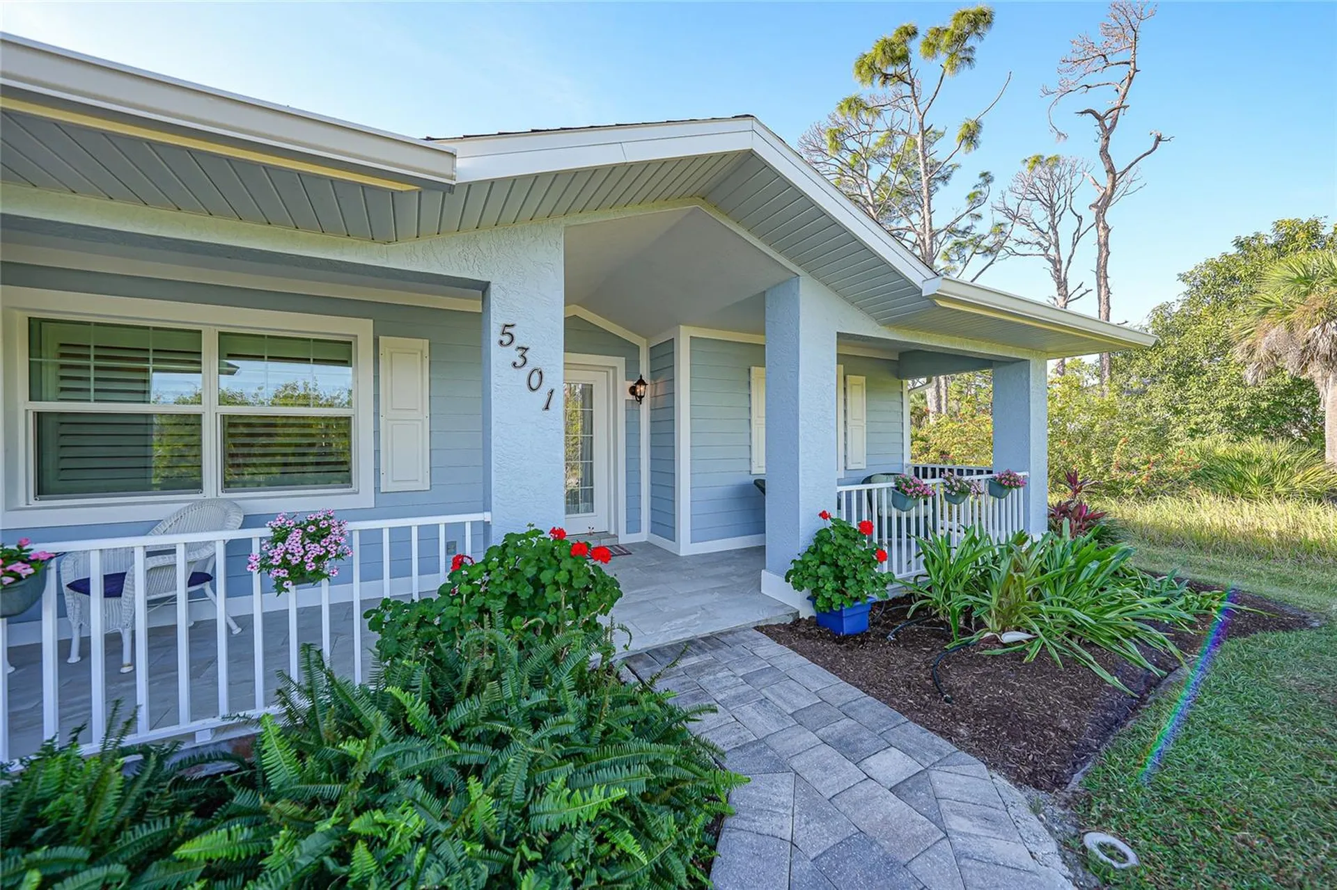 5301 Noyes Lane Port Charlotte FL 33981