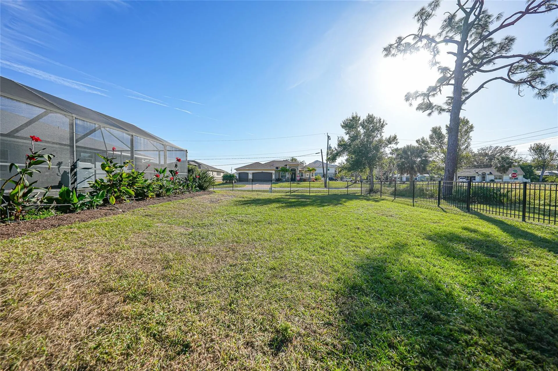 5301 Noyes Lane Port Charlotte FL 33981