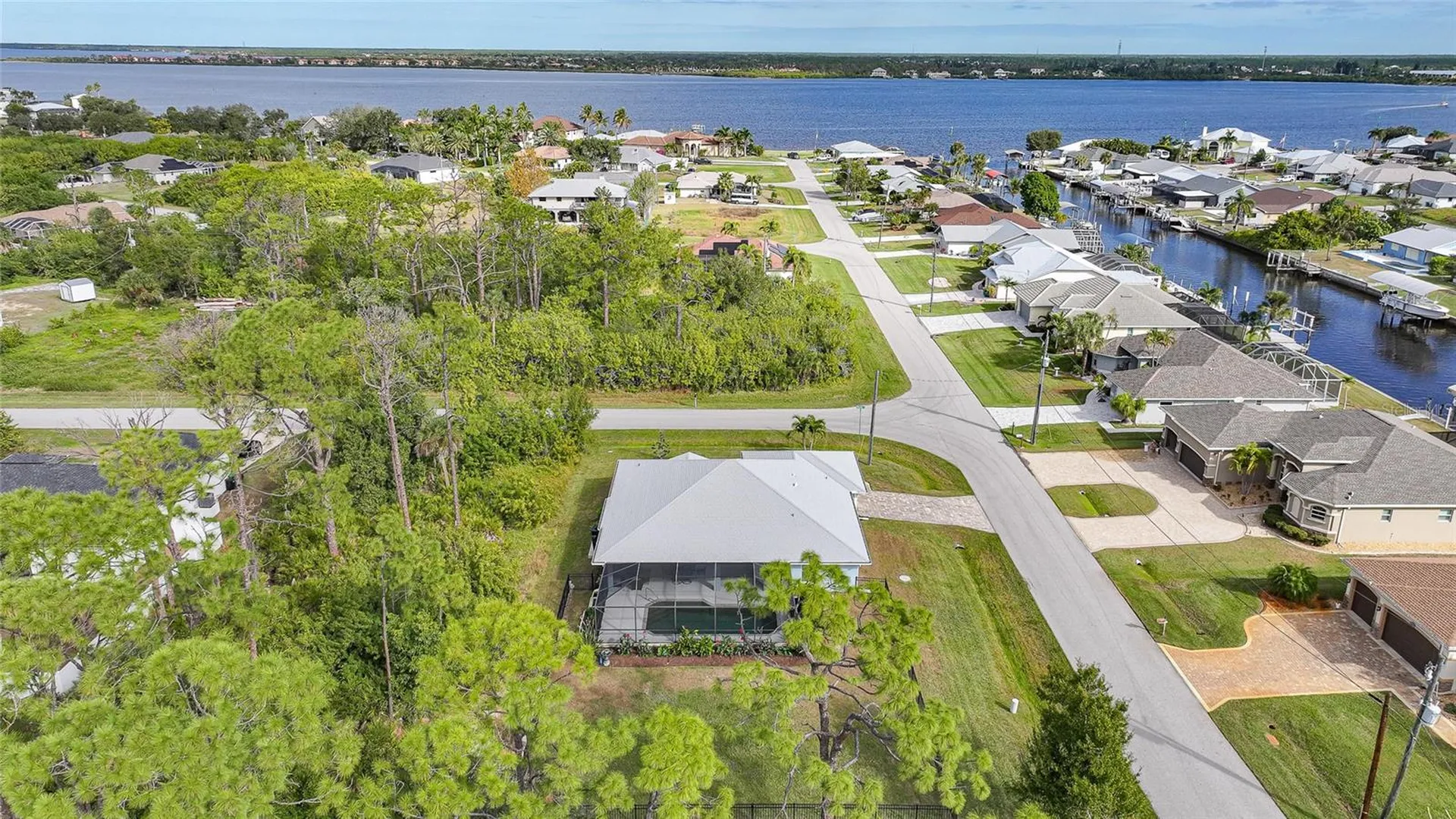 5301 Noyes Lane Port Charlotte FL 33981