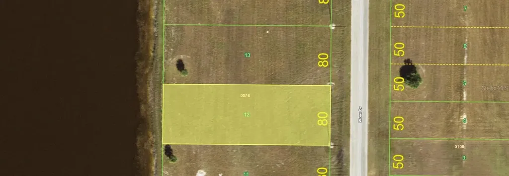 61 Wren Drive Placida FL 33946