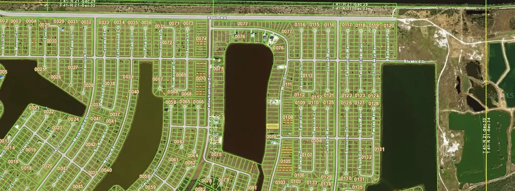 61 Wren Drive Placida FL 33946