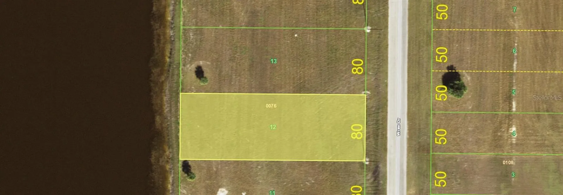 61 Wren Drive Placida FL 33946