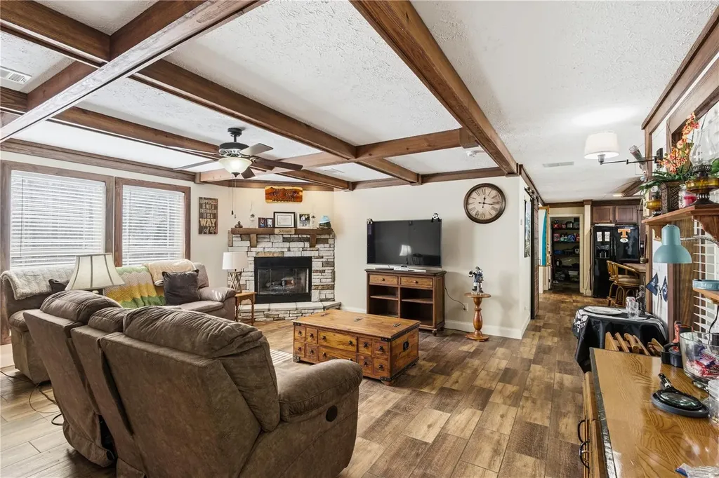7970 SW 14th Place Bell FL 32619