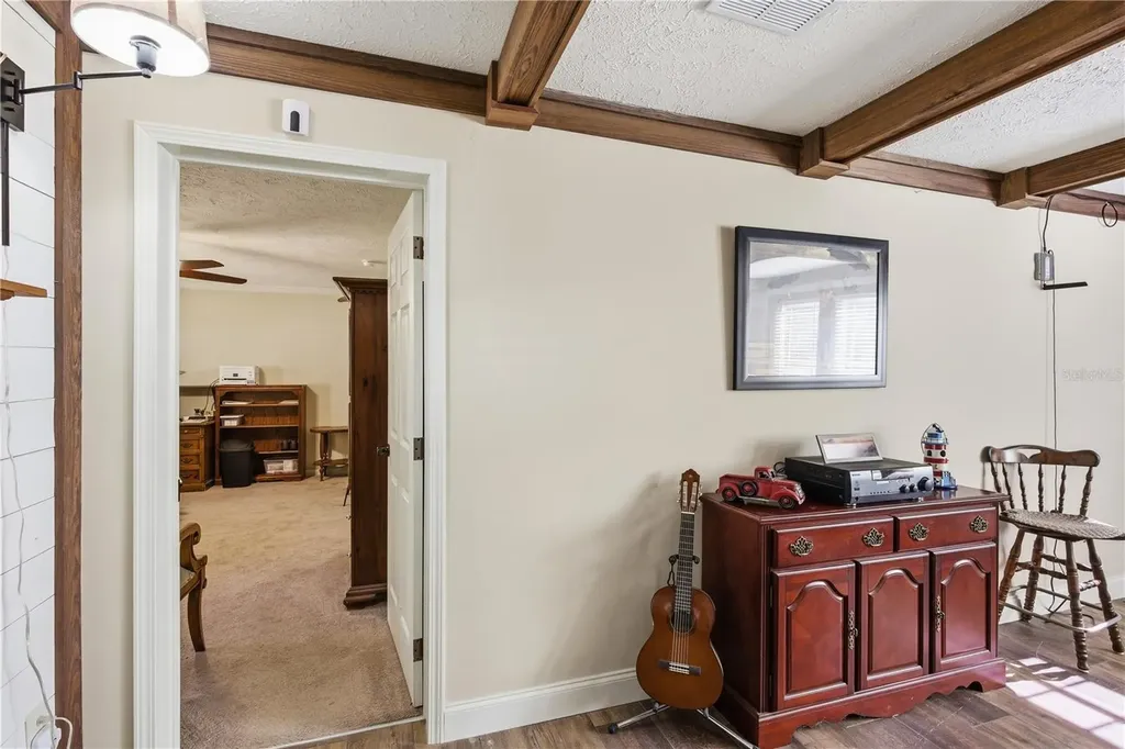 7970 SW 14th Place Bell FL 32619