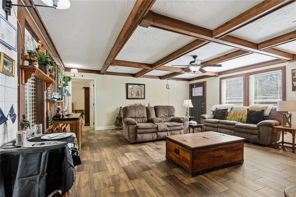 7970 SW 14th Place Bell FL 32619