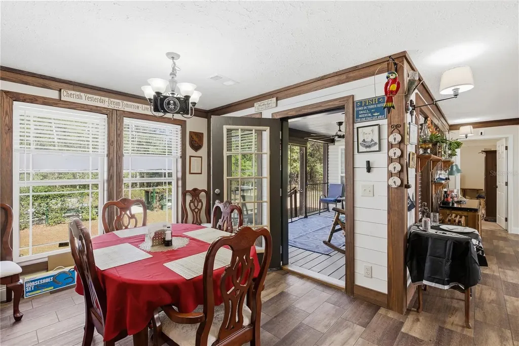 7970 SW 14th Place Bell FL 32619