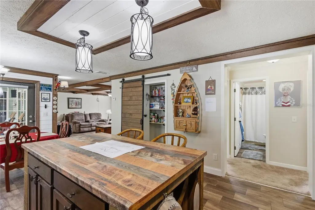 7970 SW 14th Place Bell FL 32619