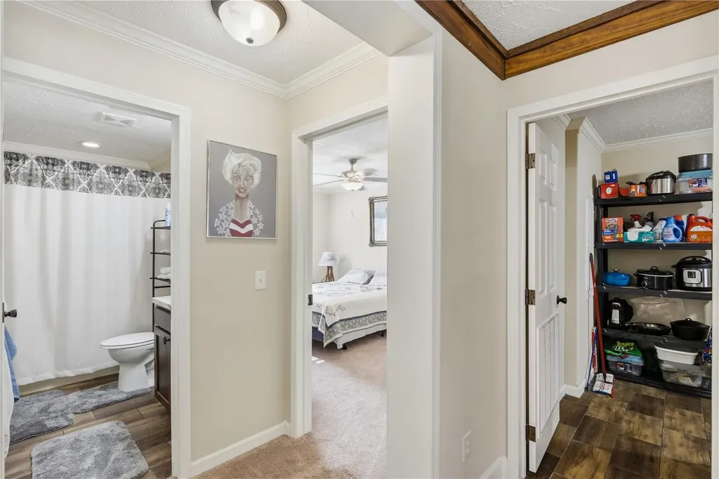 7970 SW 14th Place Bell FL 32619