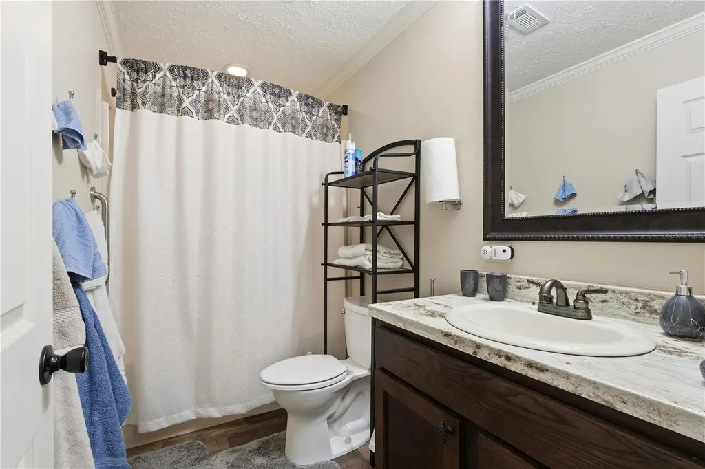 7970 SW 14th Place Bell FL 32619