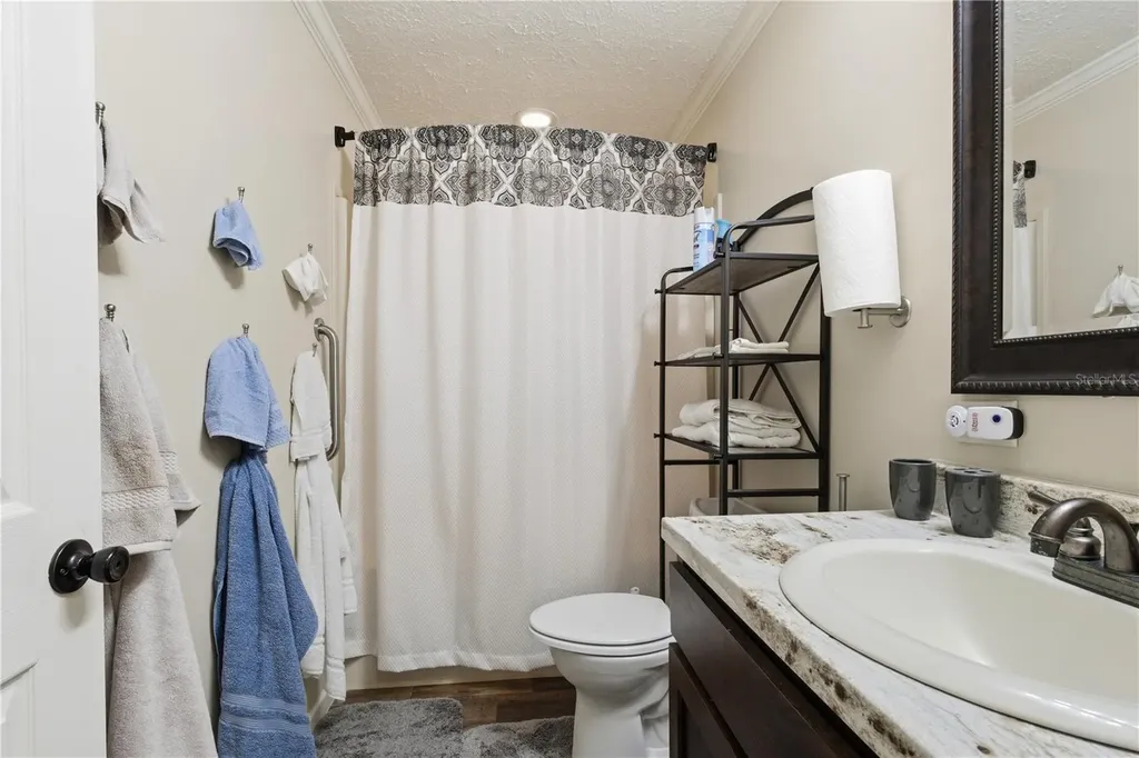 7970 SW 14th Place Bell FL 32619