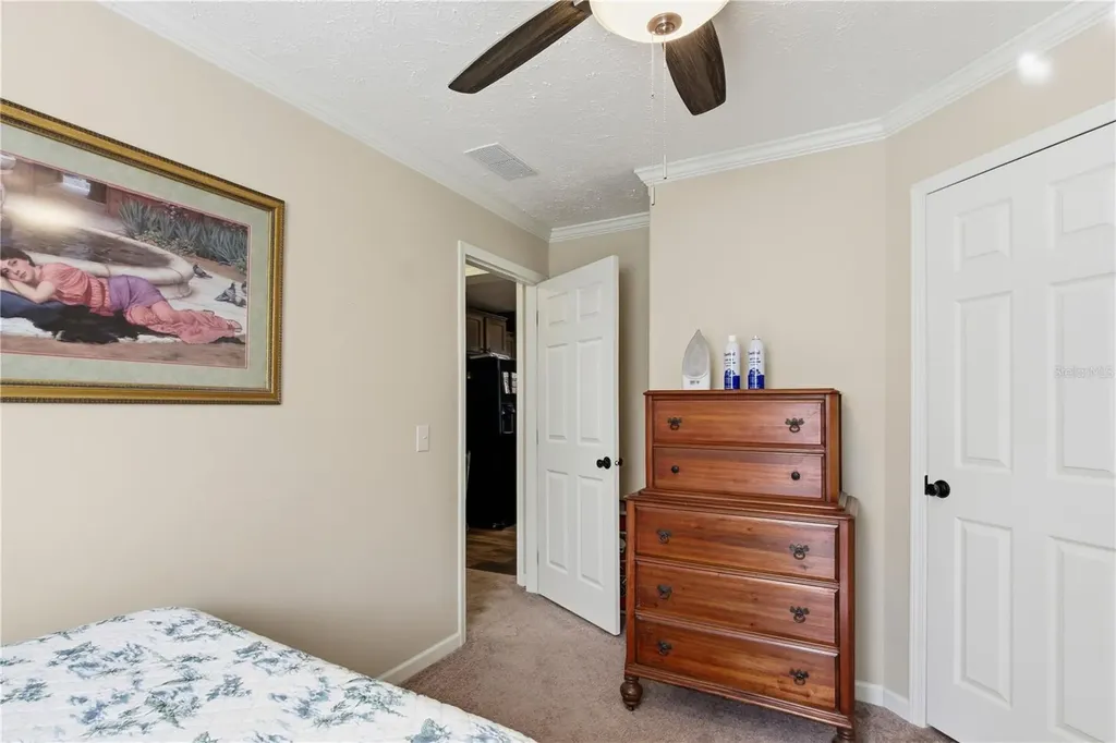 7970 SW 14th Place Bell FL 32619