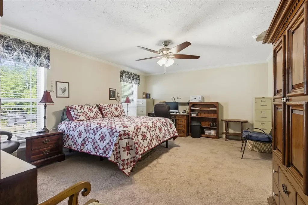 7970 SW 14th Place Bell FL 32619