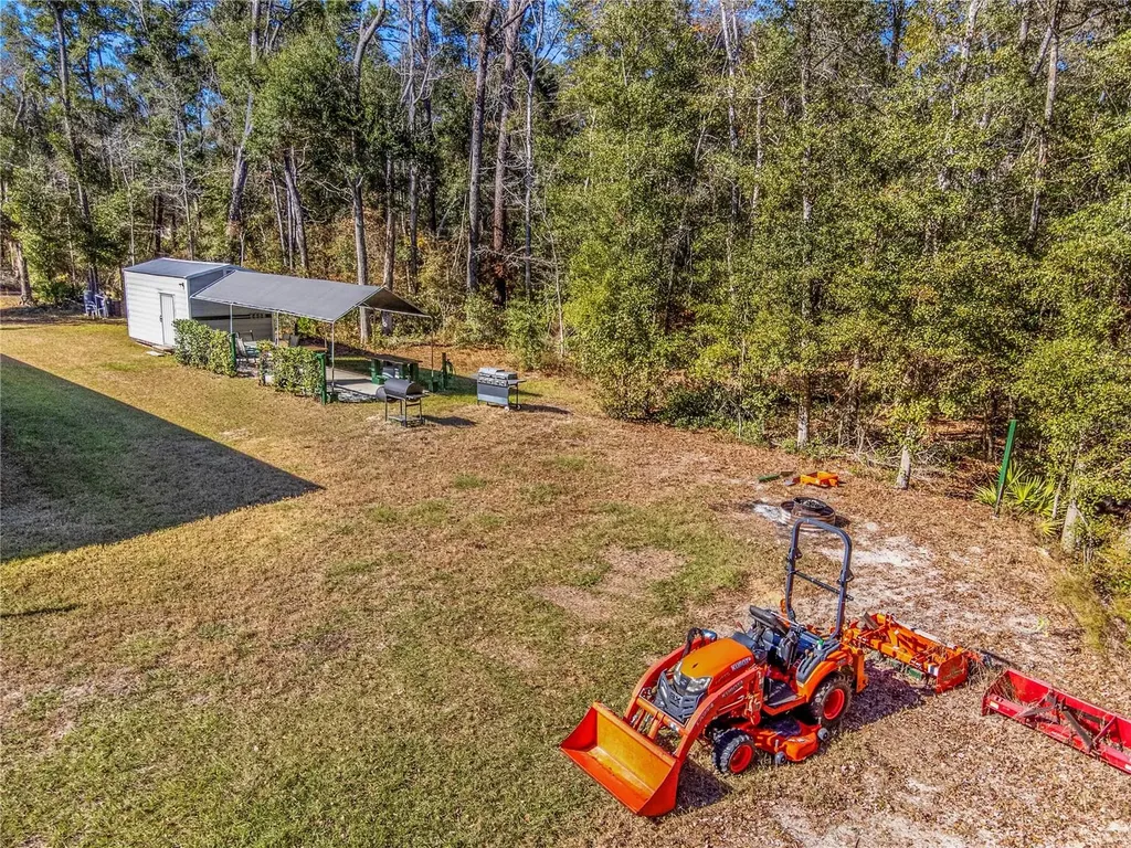 7970 SW 14th Place Bell FL 32619