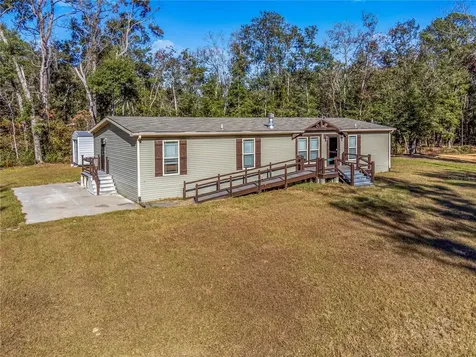 7970 SW 14th Place Bell FL 32619