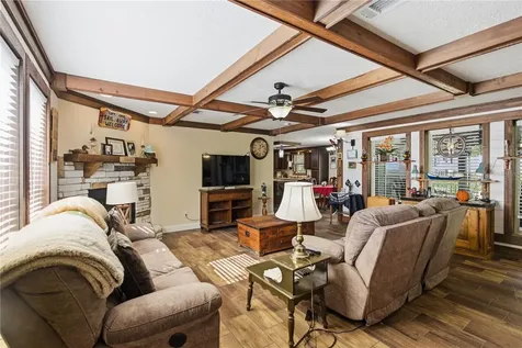 7970 SW 14th Place Bell FL 32619