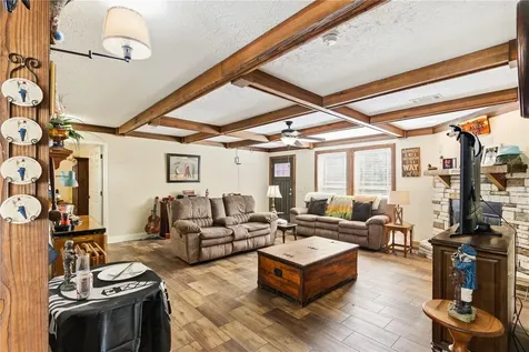 7970 SW 14th Place Bell FL 32619