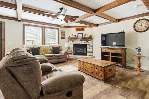 7970 SW 14th Place Bell FL 32619