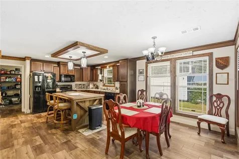 7970 SW 14th Place Bell FL 32619