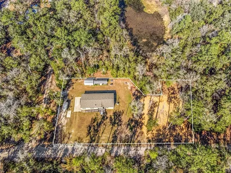 7970 SW 14th Place Bell FL 32619