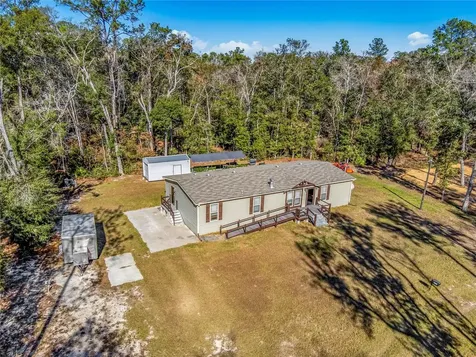 7970 SW 14th Place Bell FL 32619