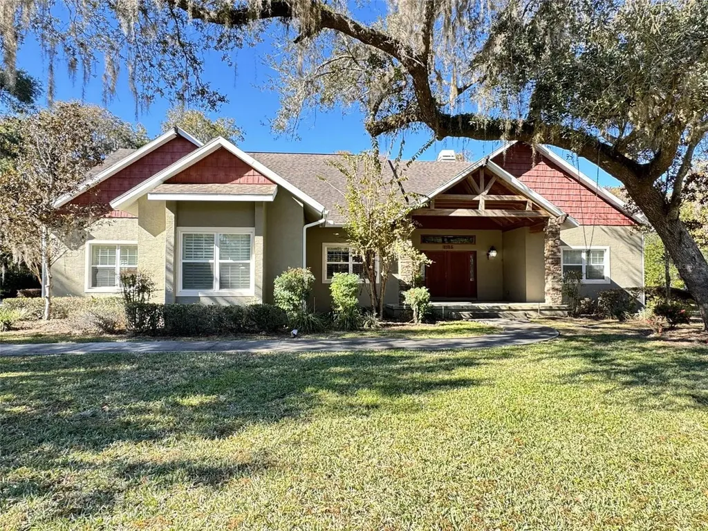 3108 N Wheaton Point Hernando FL 34442