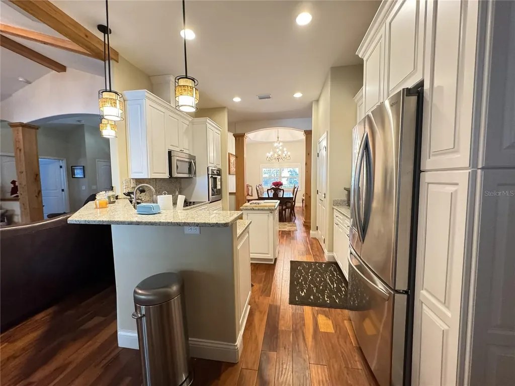 3108 N Wheaton Point Hernando FL 34442