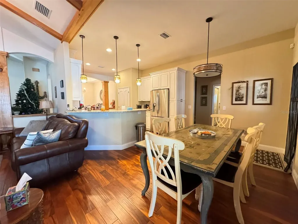 3108 N Wheaton Point Hernando FL 34442