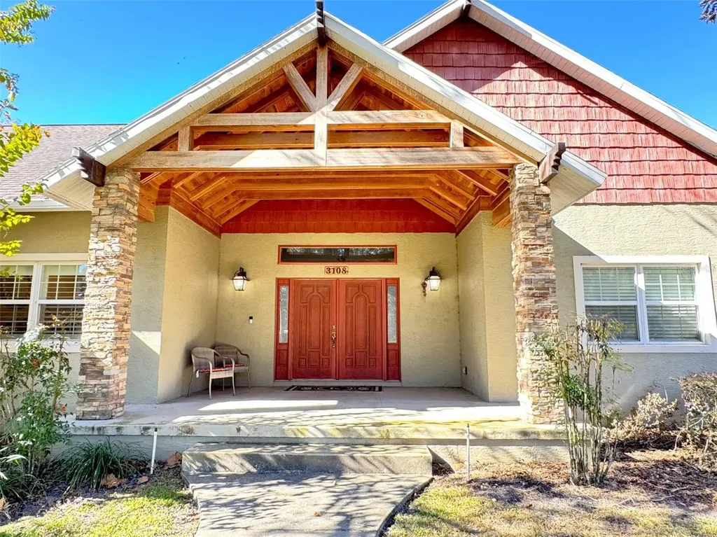 3108 N Wheaton Point Hernando FL 34442