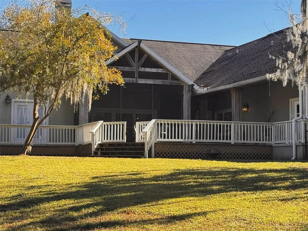 3108 N Wheaton Point Hernando FL 34442