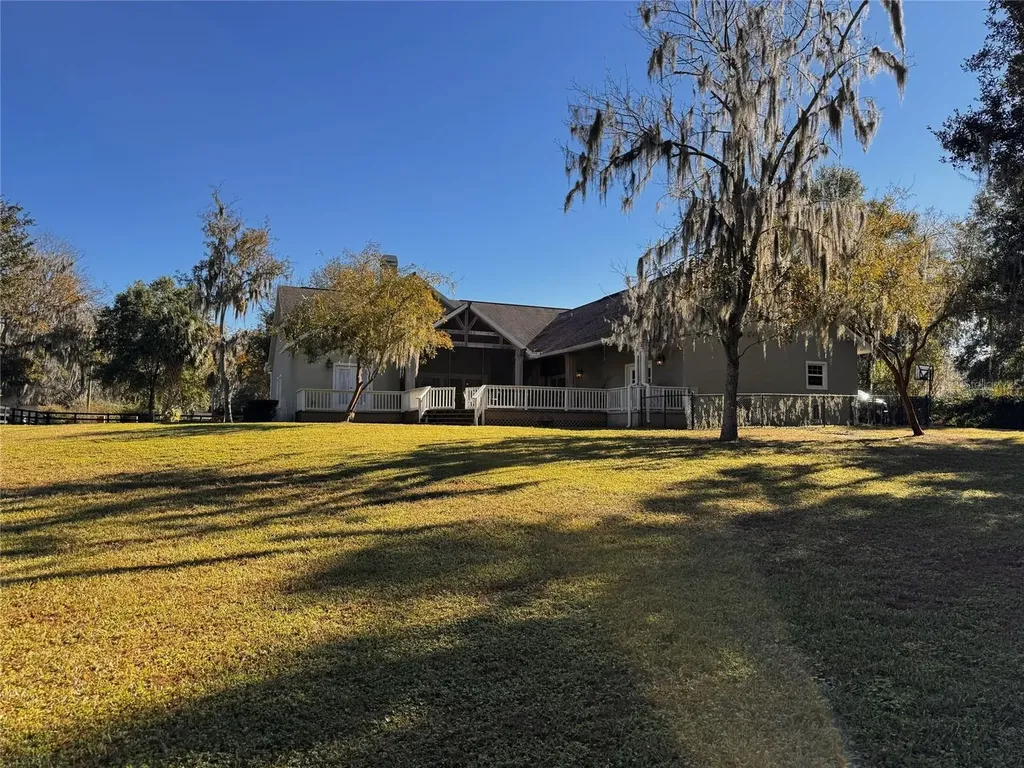 3108 N Wheaton Point Hernando FL 34442