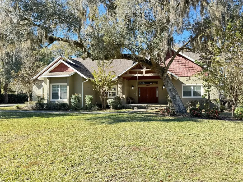 3108 N Wheaton Point Hernando FL 34442
