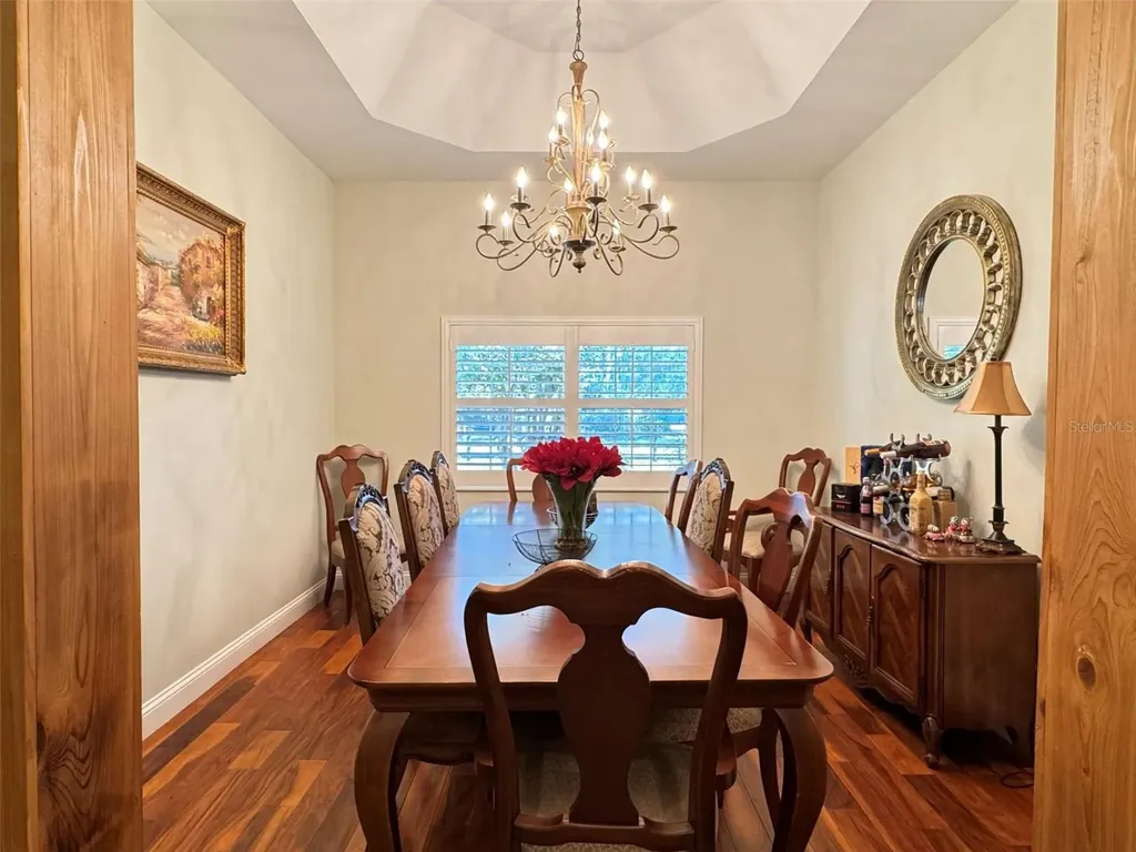 3108 N Wheaton Point Hernando FL 34442